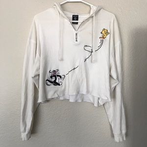 Warner Bros. Sweatshirt